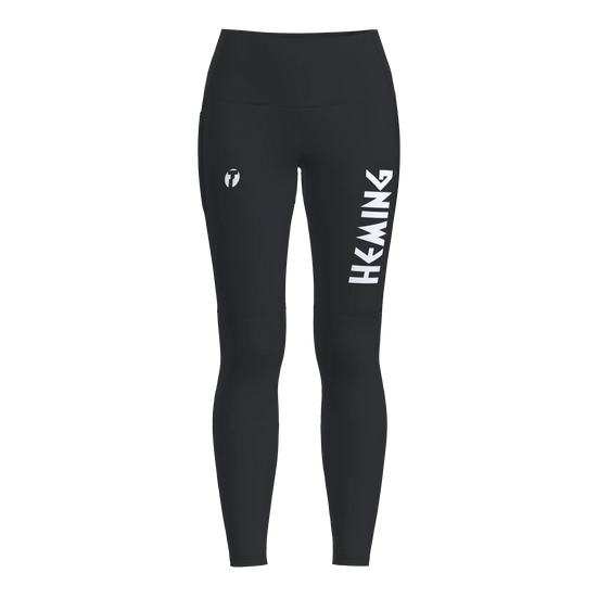 Trainer Tights Dame