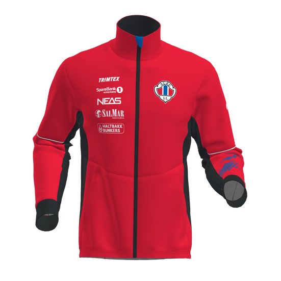Ambition 2.0 Jacket Jr (9792967934227)