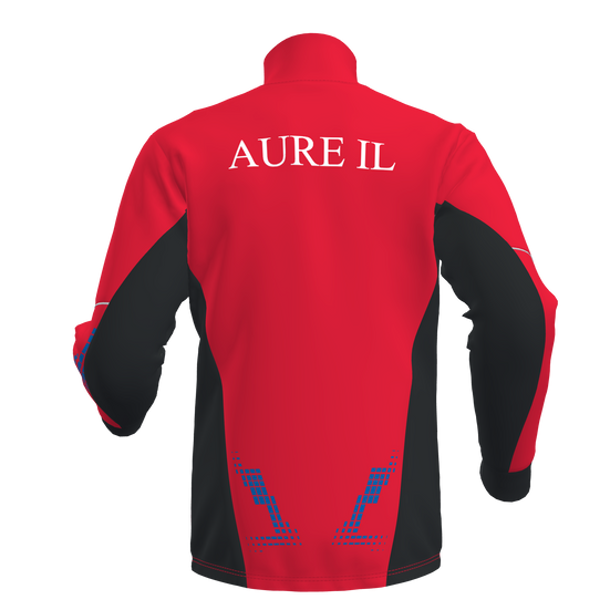 Ambition 2.0 Jacket Jr (9792967934227)
