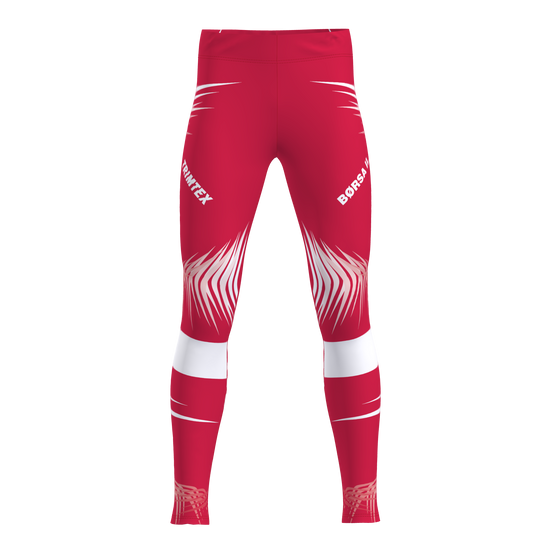 Ambition Konkurransetights (9792806387987)