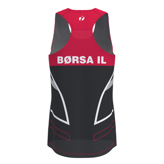 Fast 3.0 Singlet Dame (9792808157459)