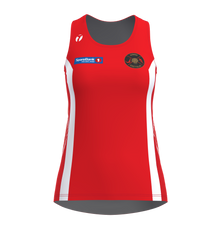 Run Singlet Women (9791894585619)