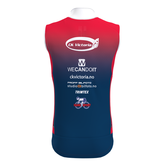 Venom Vest Women (9799414251795)