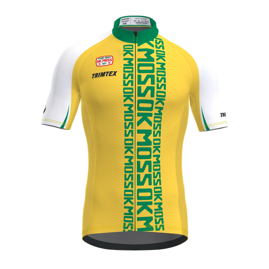 Elite 2.0 Sykkeltrøye Junior