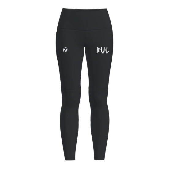 Trainer Tights Dame