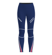 Rapid Tights Dame