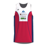 Speed Mesh Singlet Herre