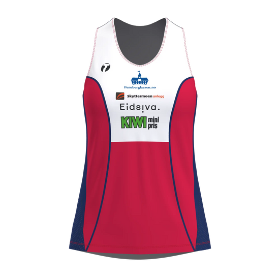 Speed Mesh Singlet Dame