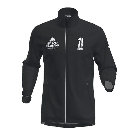 Trainer 3.0 Jakke Dame