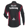 Run Zipp Genser Dame