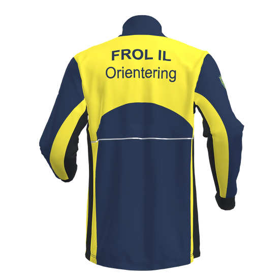 Trainer 3.0 Jakke Herre