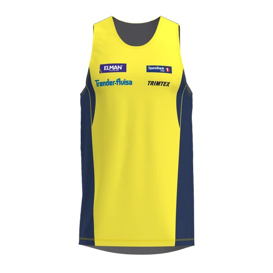 Speed Mesh Singlet Herre