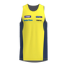 Speed Mesh Singlet Herre