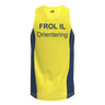 Speed Mesh Singlet Herre