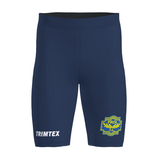 Lead Kort Tights Junior