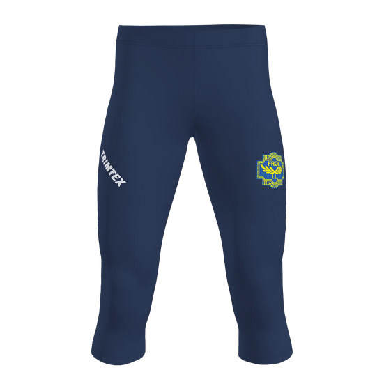 Rapid 3/4 Tights Junior