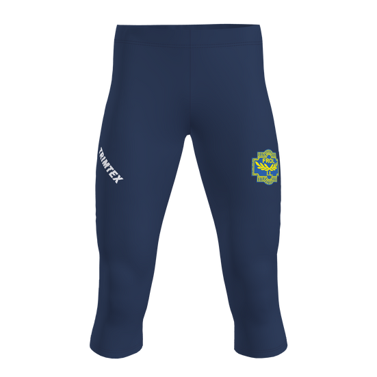 Rapid 3/4 Tights Jr (9848588632339)