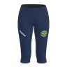 Rapid 3/4 Tights Dame