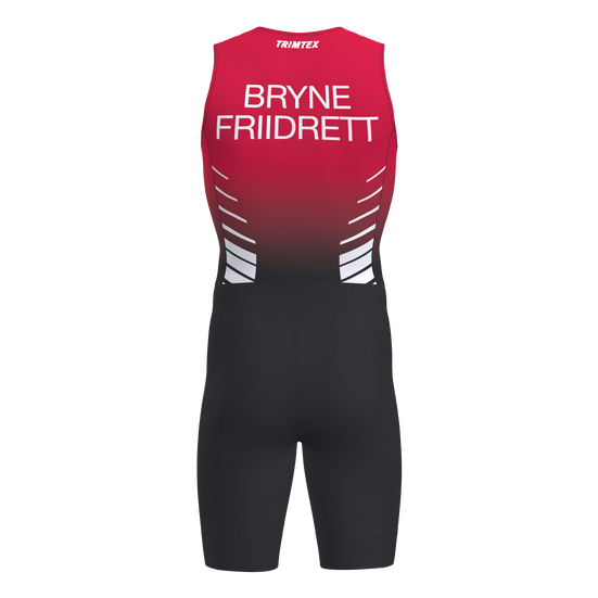 Lead Skinsuit (9799650574611)