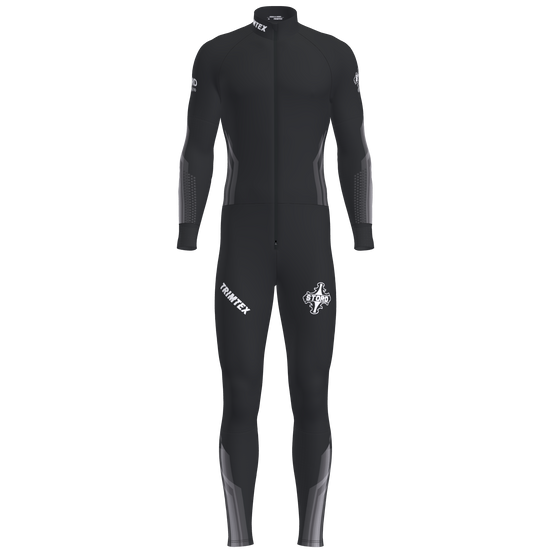 Vision 3.0 Racesuit Men (9798911262995)