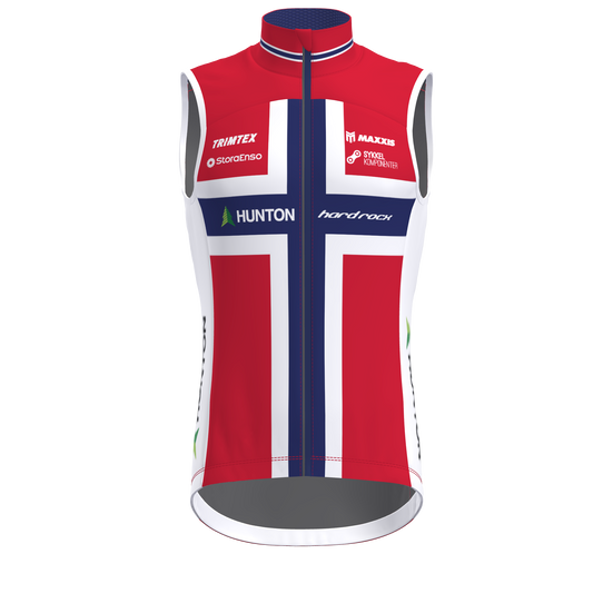 Pro 3.0 Vest Men (9794001404179)