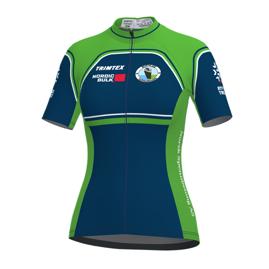 Elite 2.0 Sykkeltrøye Dame (9818433749267)