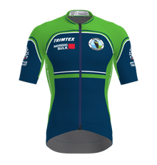 Aero 2.0 Sykkeltrøye Dame (9818435617043)