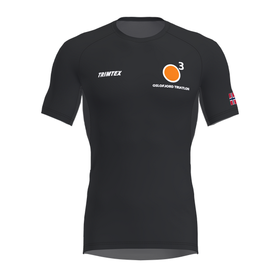 Fast T-Shirt SS Men (9814490415379)