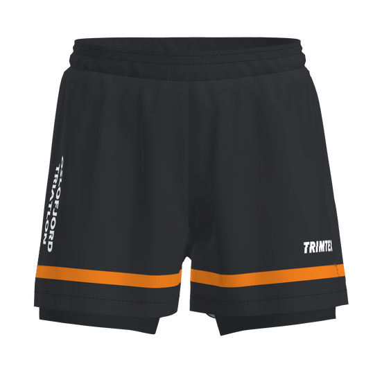 Fast Shorts Women (9814492152083)