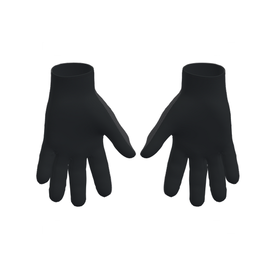 Reflect Run Gloves (9814530130195)