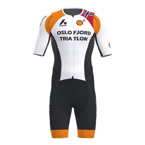 Aero 4 Speedsuit MD Men (9814560276755)