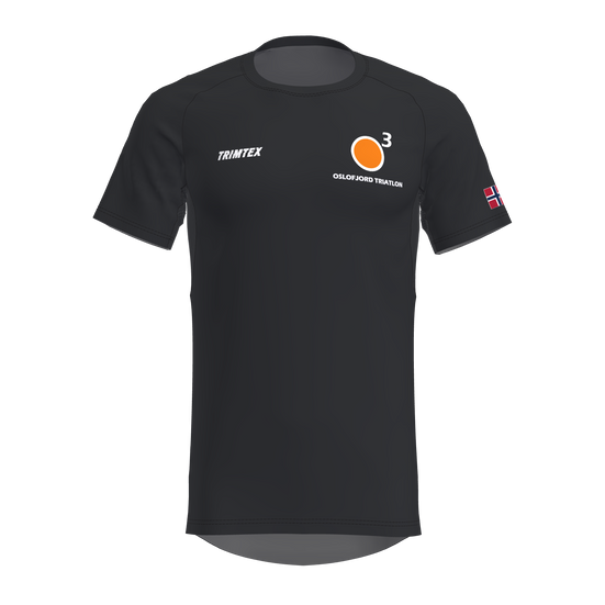 Run T-Shirt SS Jr (9814561587475)