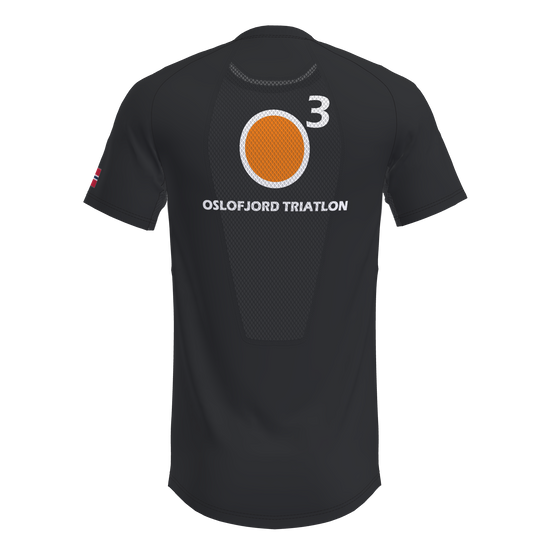Run T-Shirt SS Men (9814561915155)