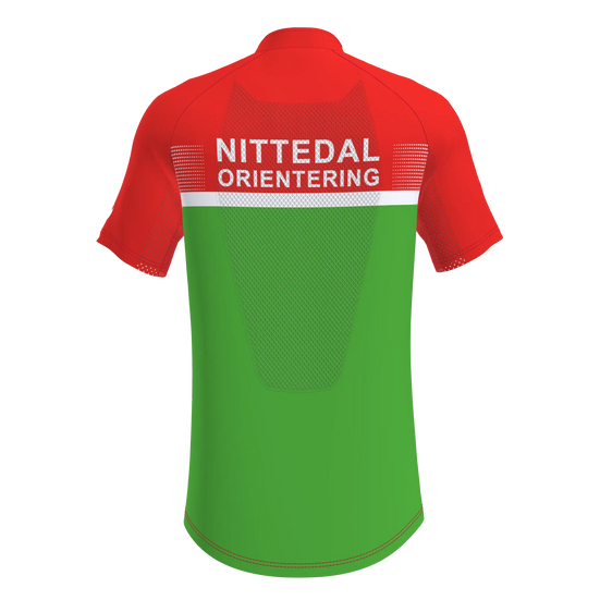 Trail Orienteringstrøye Junior