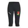 Rapid 3/4 Tights Dame