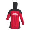 Feather Jakke Dame