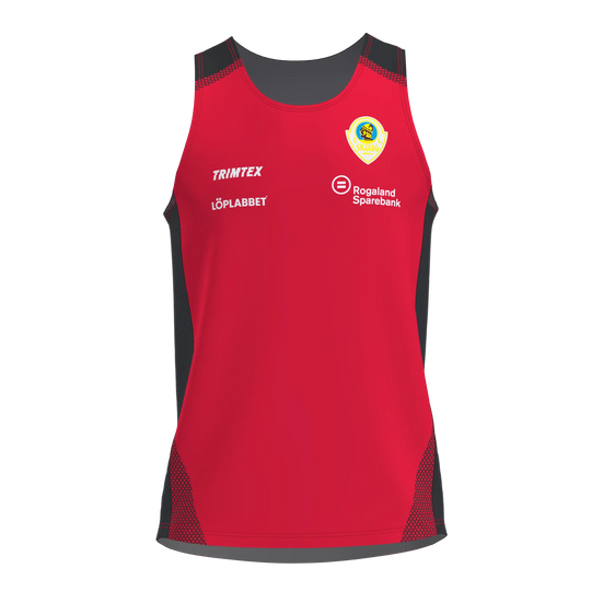Run Singlet Herre