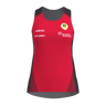 Run Singlet Dame