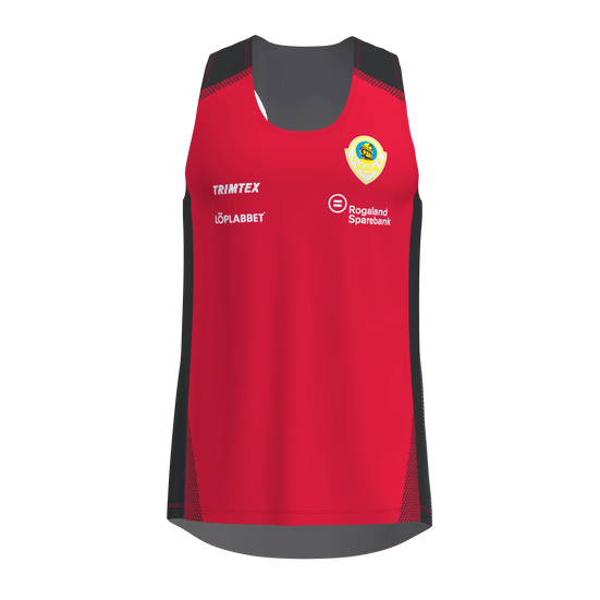 Fast 3.0 Singlet Herre