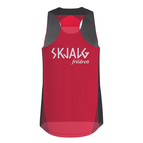 Fast 3.0 Singlet Herre