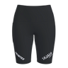 Trainer Kort Tights Dame