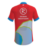 Trail Shirt SS Women (9873038508307)