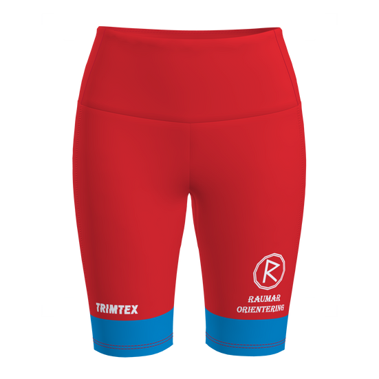 Lead Short Tights Women (9873073799443)