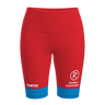 Lead Short Tights Women (9873073799443)