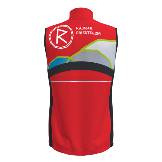 Trainer 3.0 Vest Jr (9873043161363)