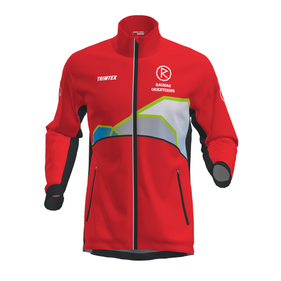 Trainer 3.0 Jacket Jr (9873043390739)