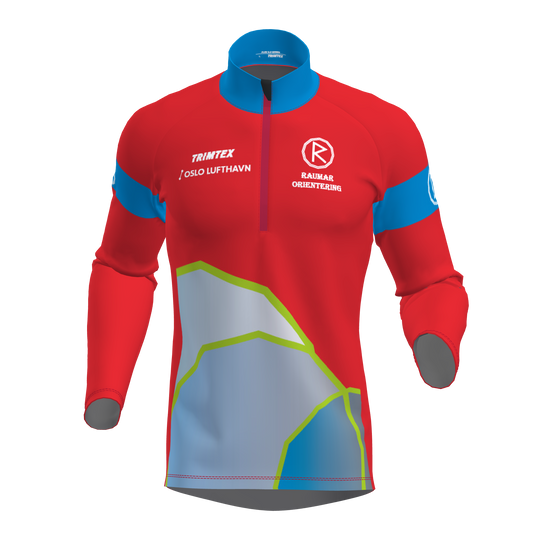 Flex 2.0 Shirt LS Men (9873043521811)