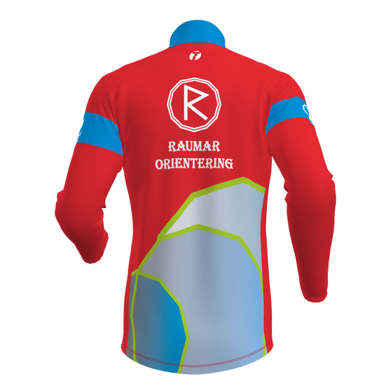 Flex 2.0 Shirt LS Men (9873043521811)