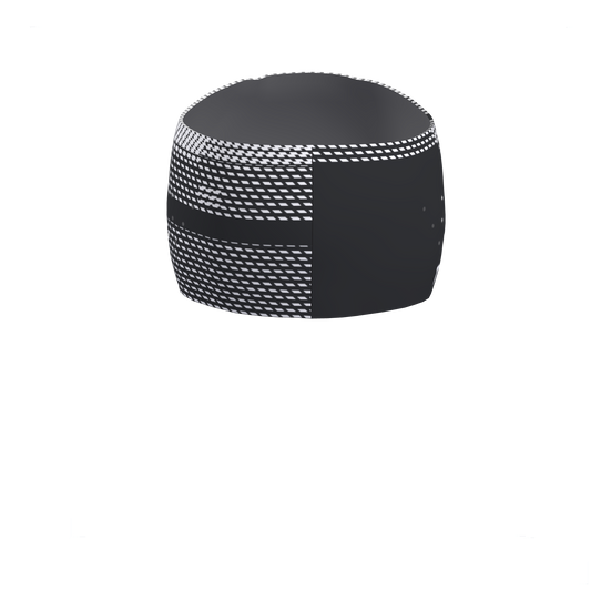 Bi-Elastic Air Headband (9807316549907)