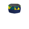 Pulse Headband (9799652147475)